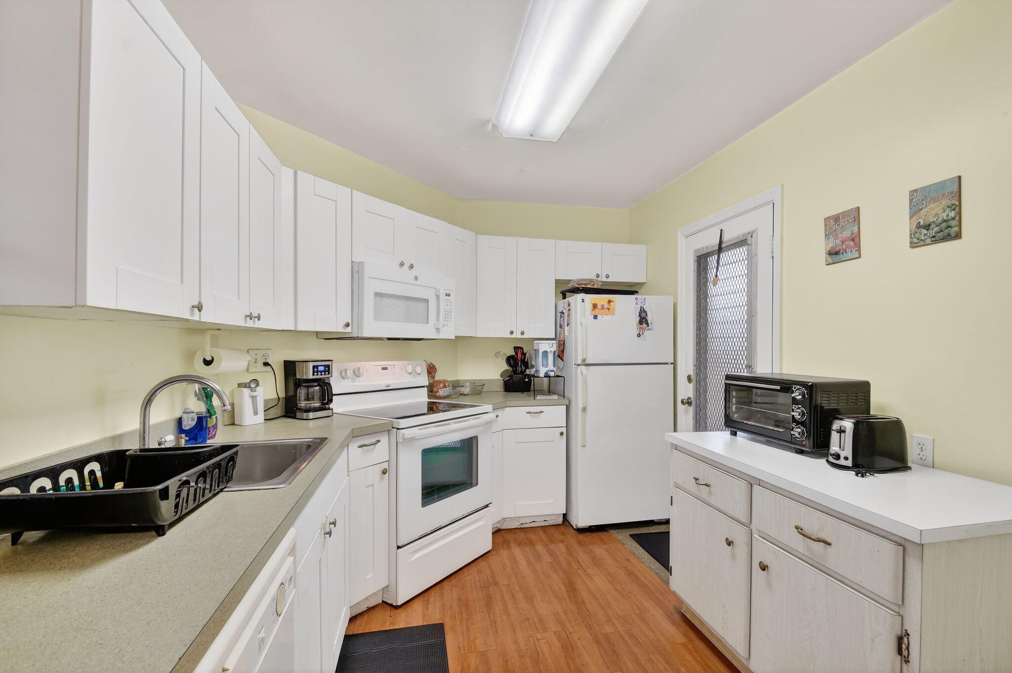 GREENWAY VILLAGE NORTH CONDO 2 - Residential