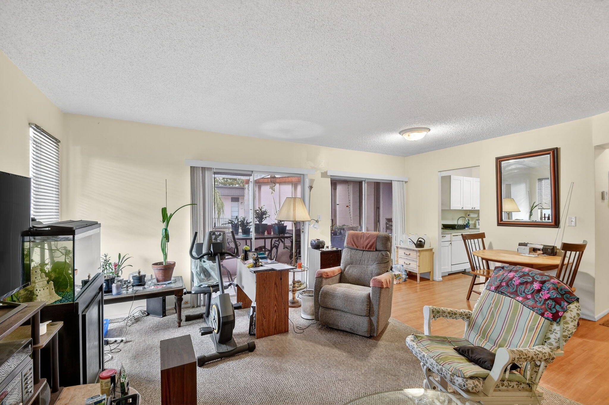 GREENWAY VILLAGE NORTH CONDO 2 - Residential