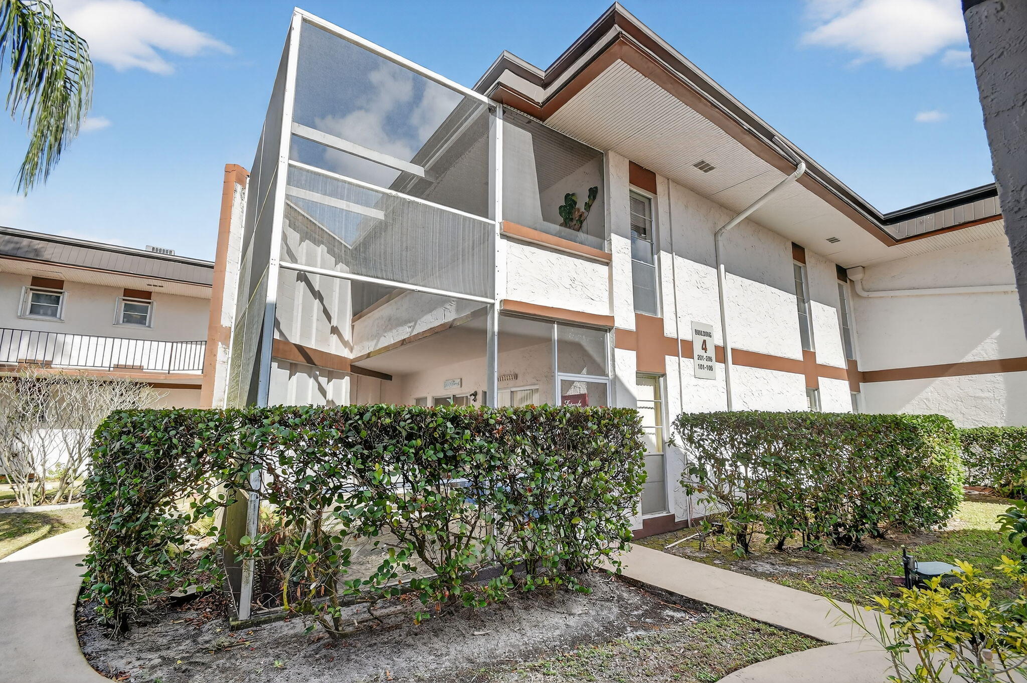 GREENWAY VILLAGE NORTH CONDO 2 - Residential