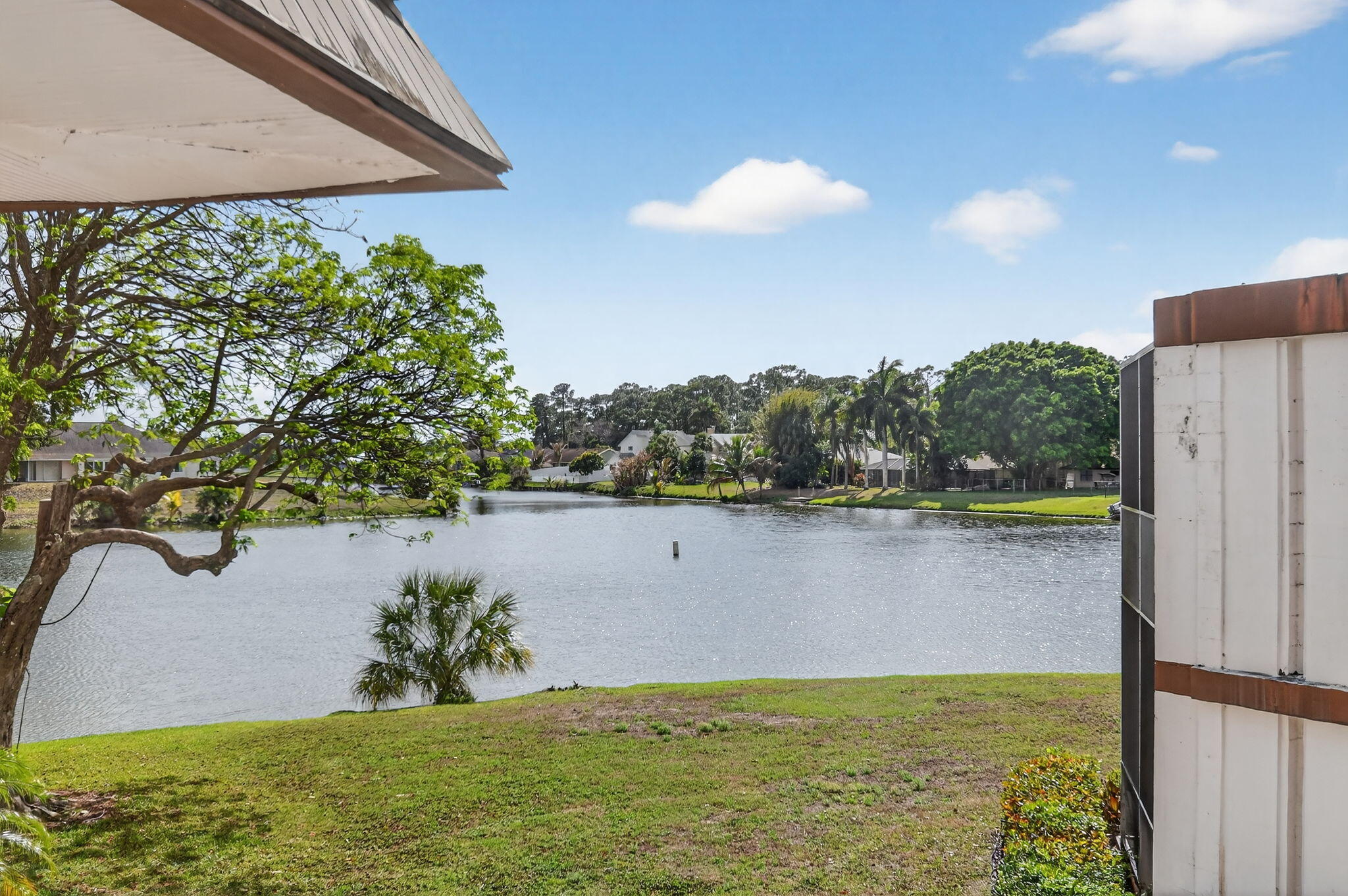 GREENWAY VILLAGE NORTH CONDO 2 - Residential