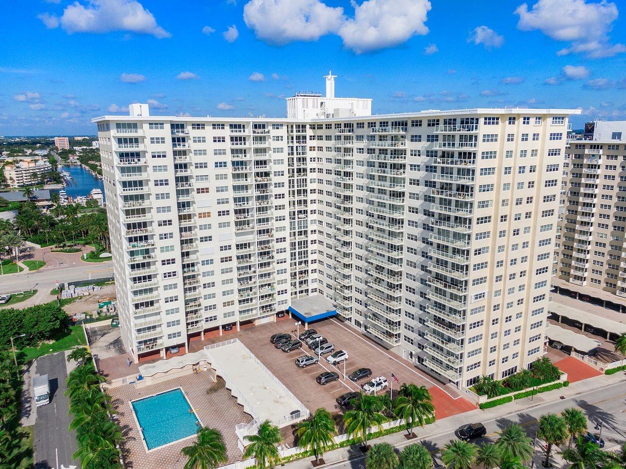 111 N Pompano Beach Blvd 1801