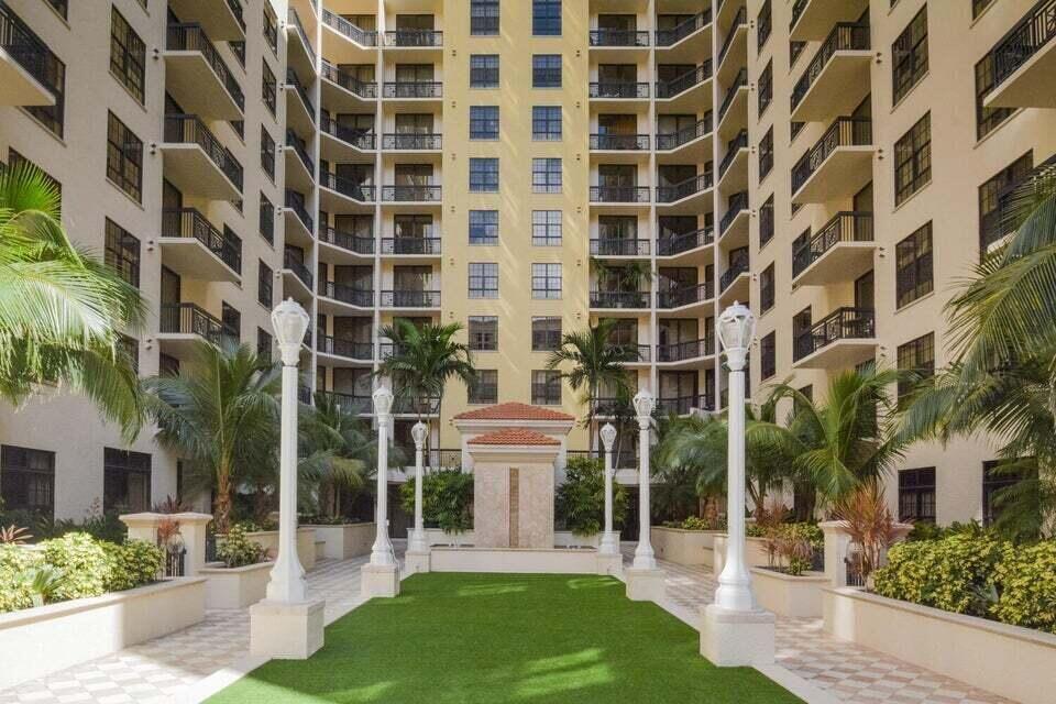 TWO CITY PLAZA CONDO - Commercial Sale