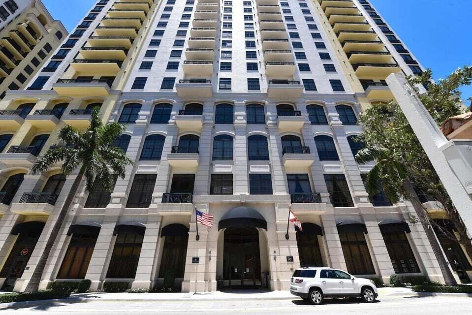 TWO CITY PLAZA CONDO - Commercial Sale