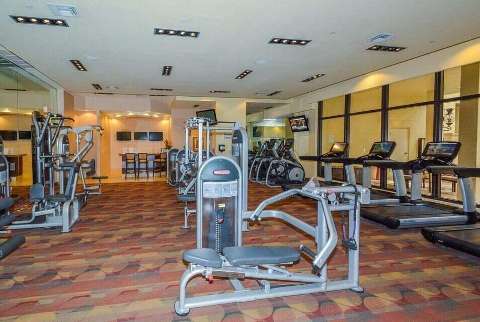 TWO CITY PLAZA CONDO - Commercial Sale