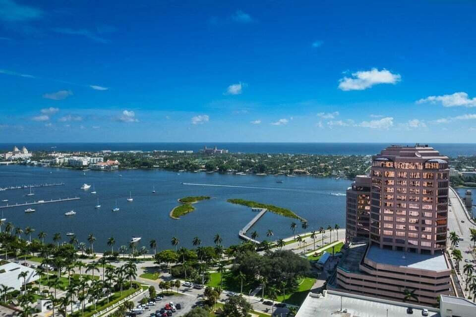 TWO CITY PLAZA CONDO - Commercial Sale