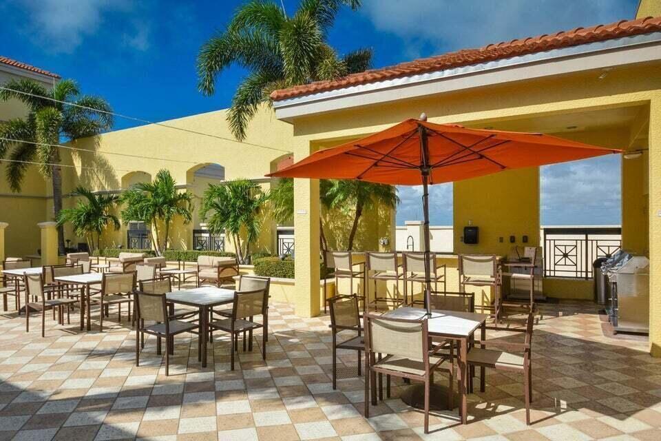 TWO CITY PLAZA CONDO - Commercial Sale