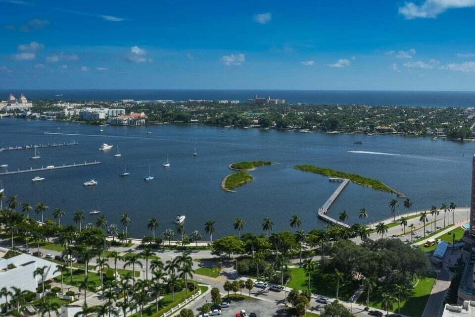 TWO CITY PLAZA CONDO - Commercial Sale