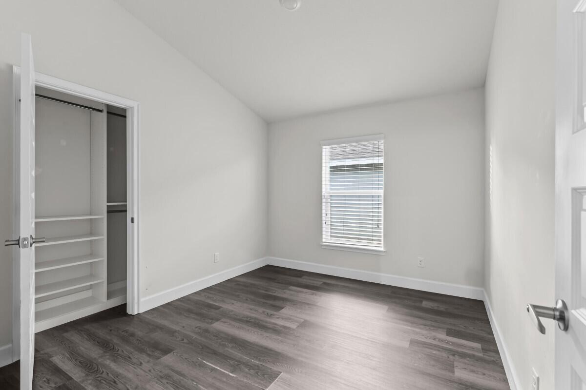 RIVER PLACE ON THE ST LUC - Residential