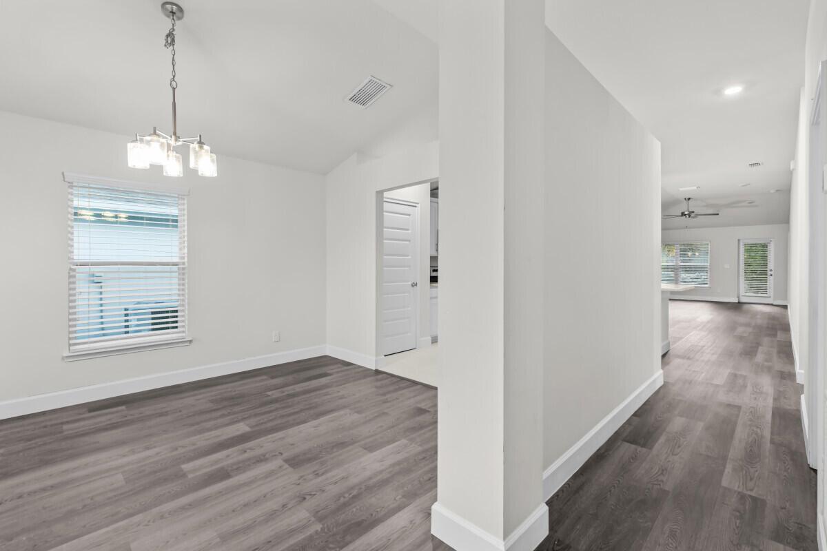 RIVER PLACE ON THE ST LUC - Residential