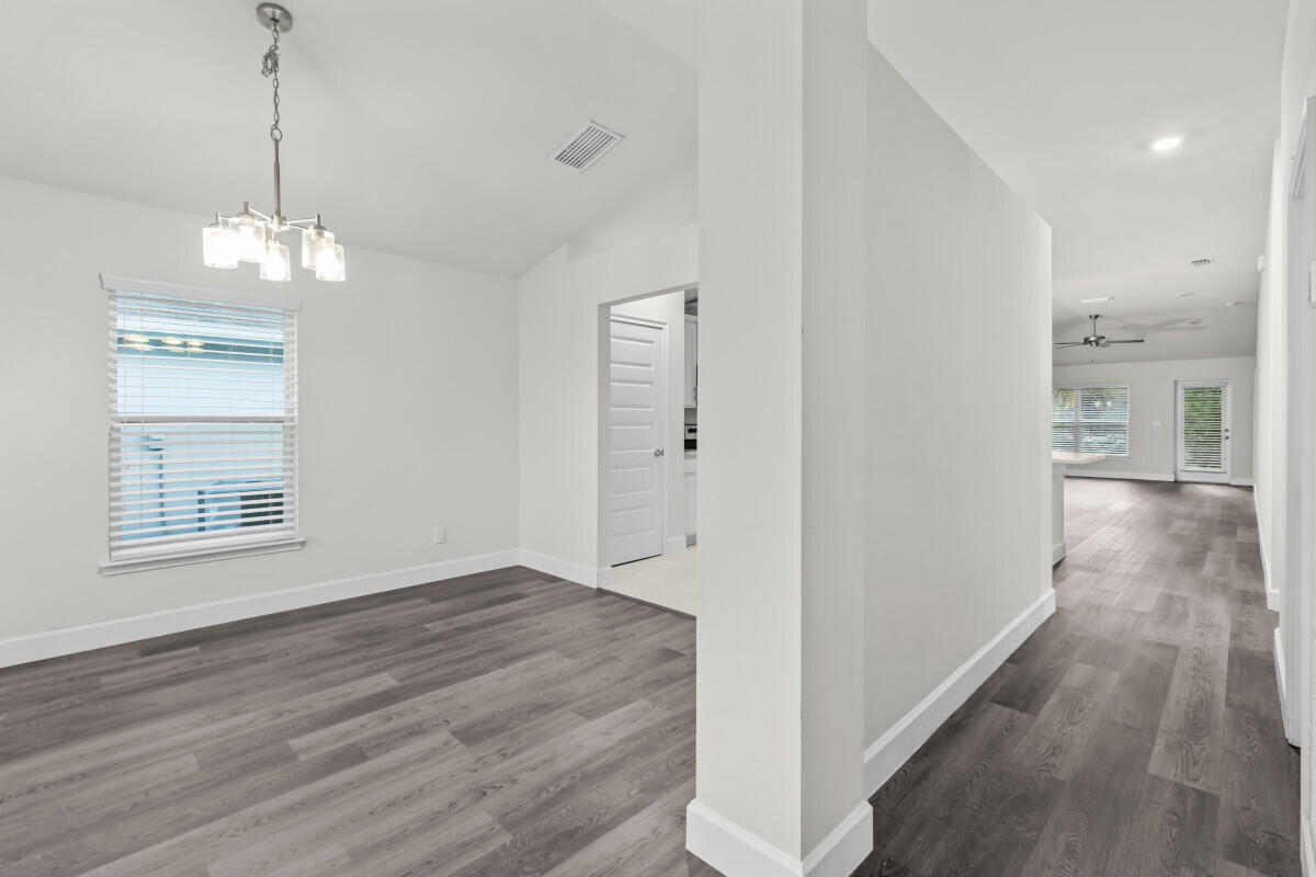 RIVER PLACE ON THE ST LUCIE NO 10 1ST REPLAT - Residential