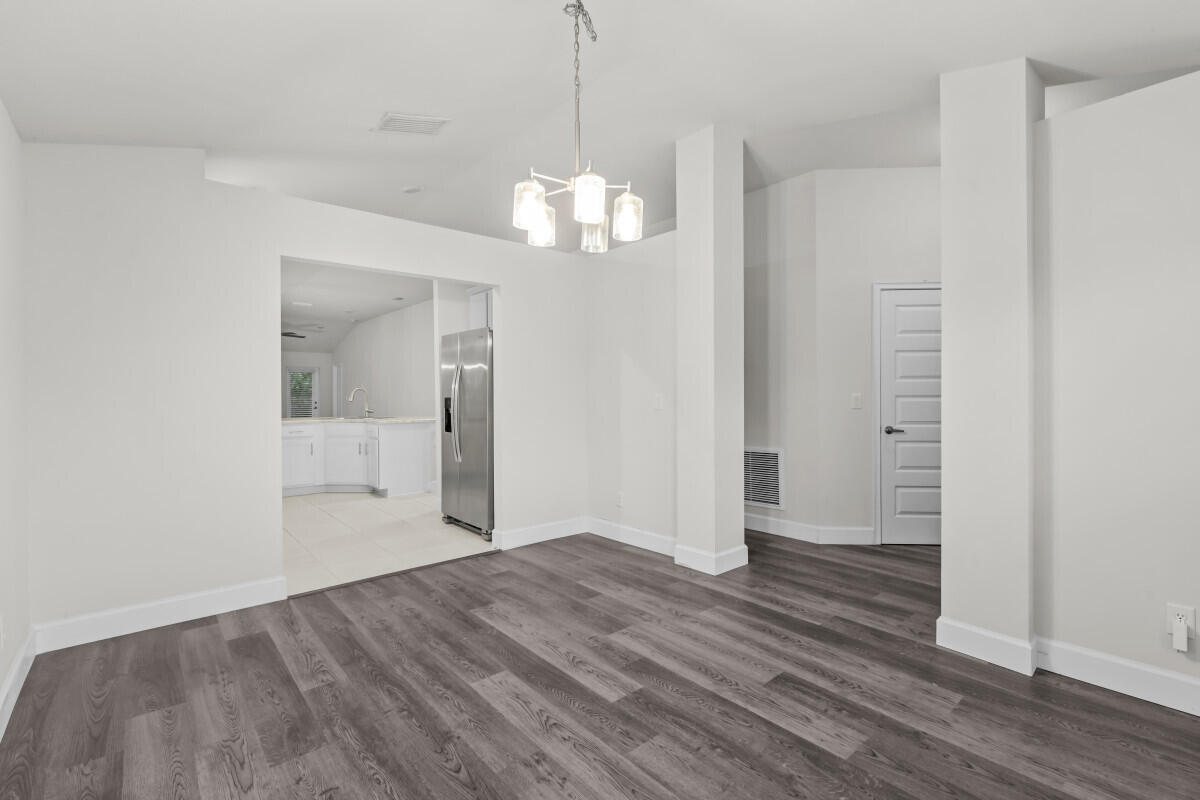 RIVER PLACE ON THE ST LUCIE NO 10 1ST REPLAT - Residential