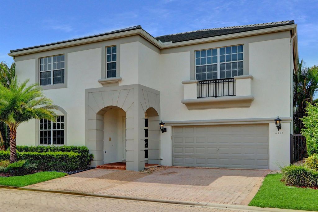 Photo of 6515 NW 43rd Terrace, Boca Raton, FL 33496 (MLS # R10923736)