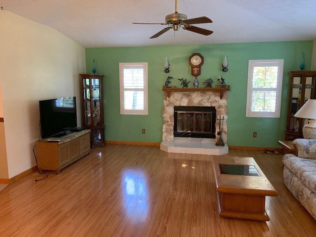 PORT ST LUCIE SECTION 23 - Residential