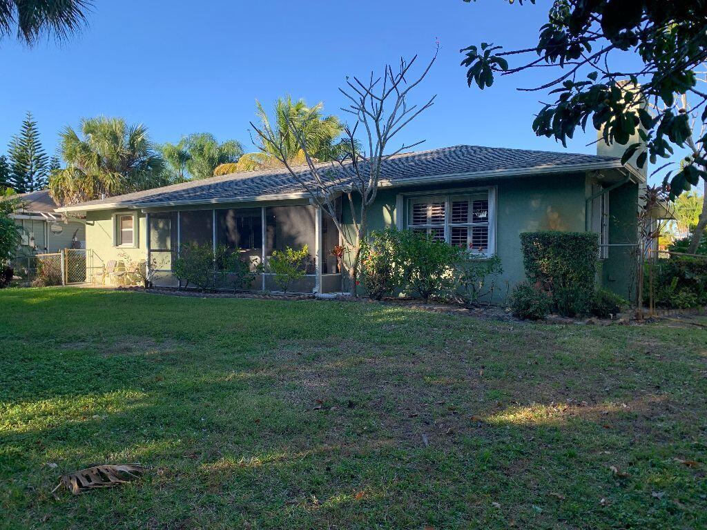 PORT ST LUCIE SECTION 23 - Residential