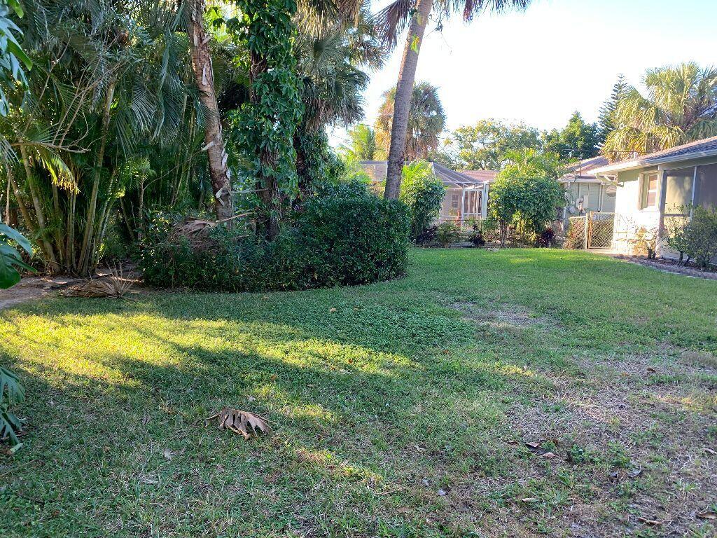 PORT ST LUCIE SECTION 23 - Residential