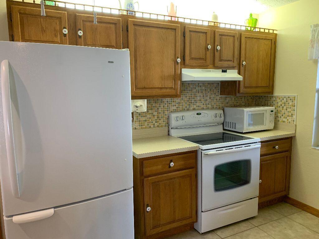 PORT ST LUCIE SECTION 23 - Residential