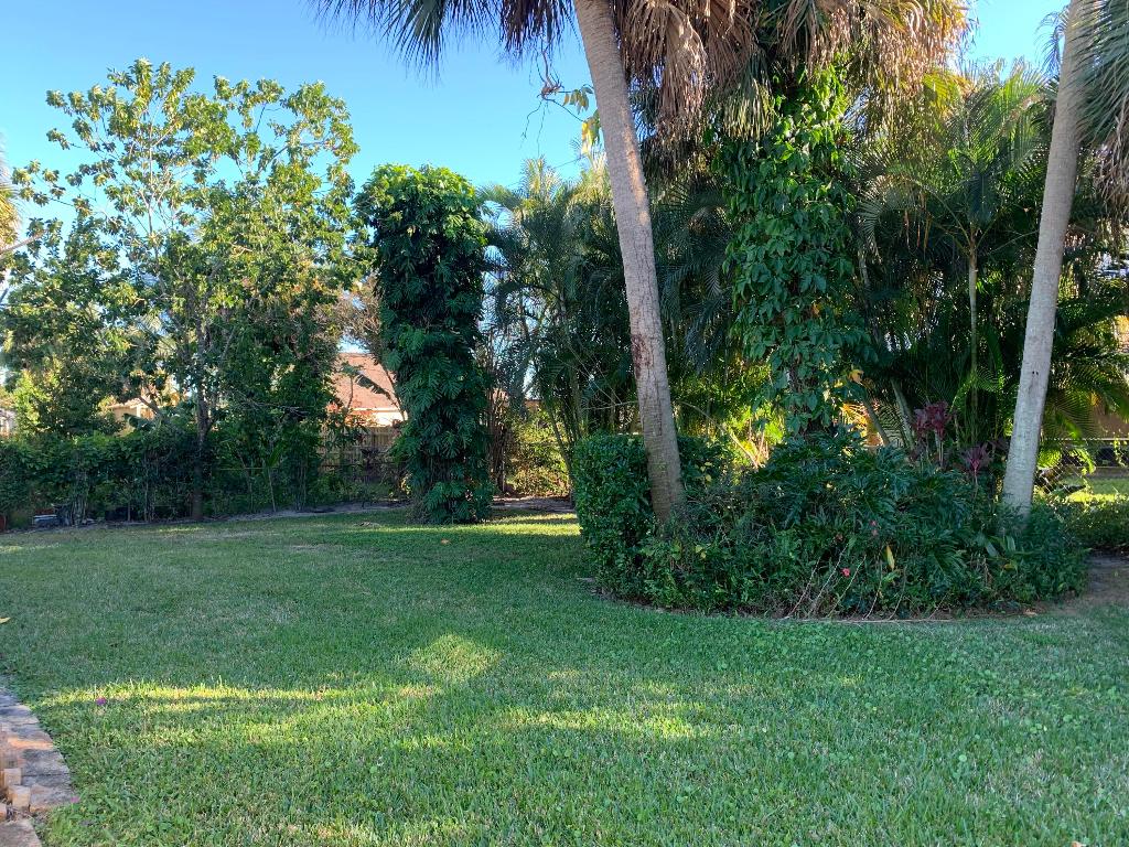 PORT ST LUCIE SECTION 23 - Residential