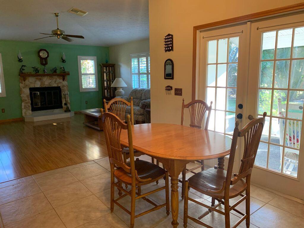 PORT ST LUCIE SECTION 23 - Residential