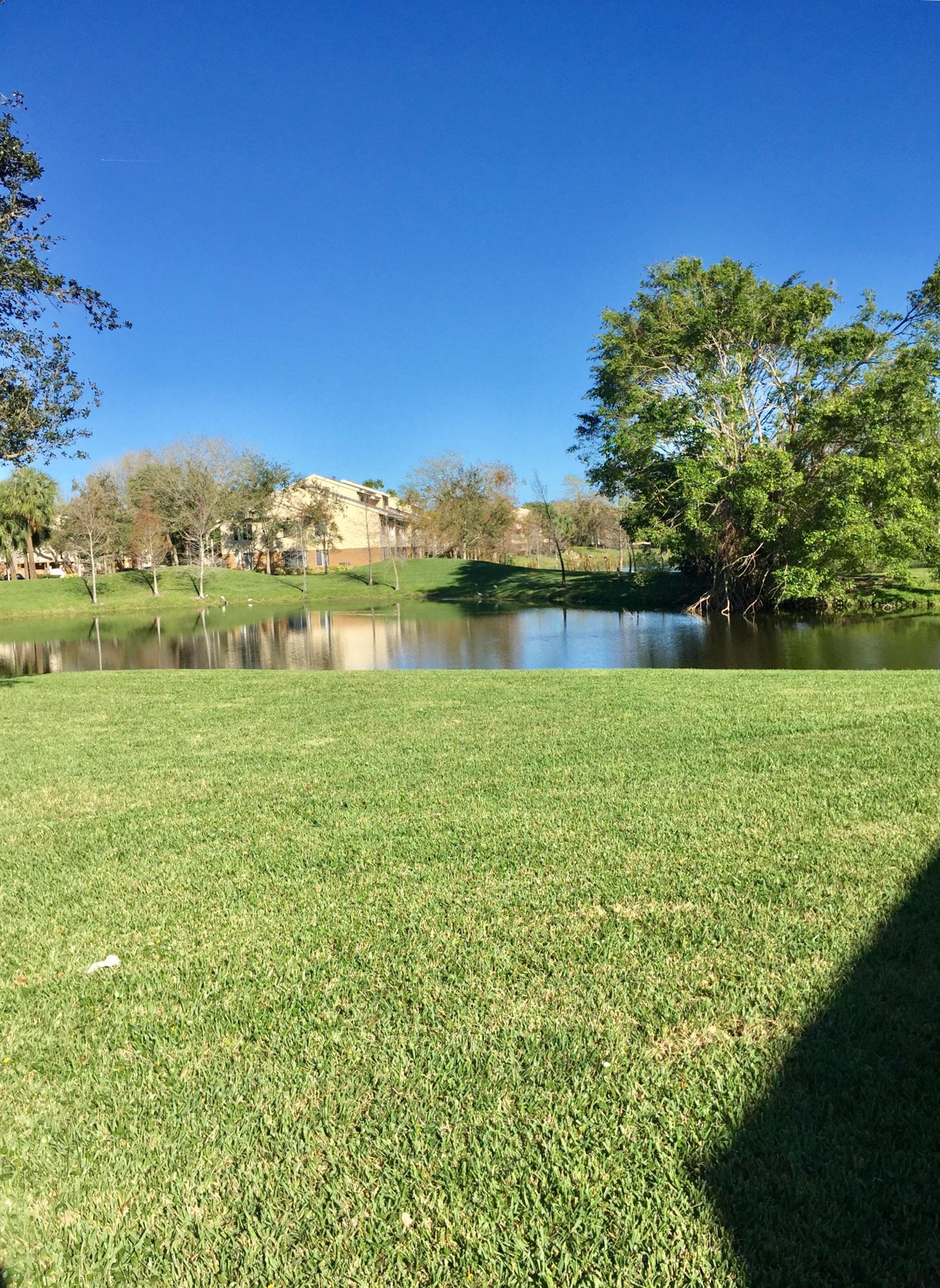 LAUDERDALE WEST 4 CONDO - Residential