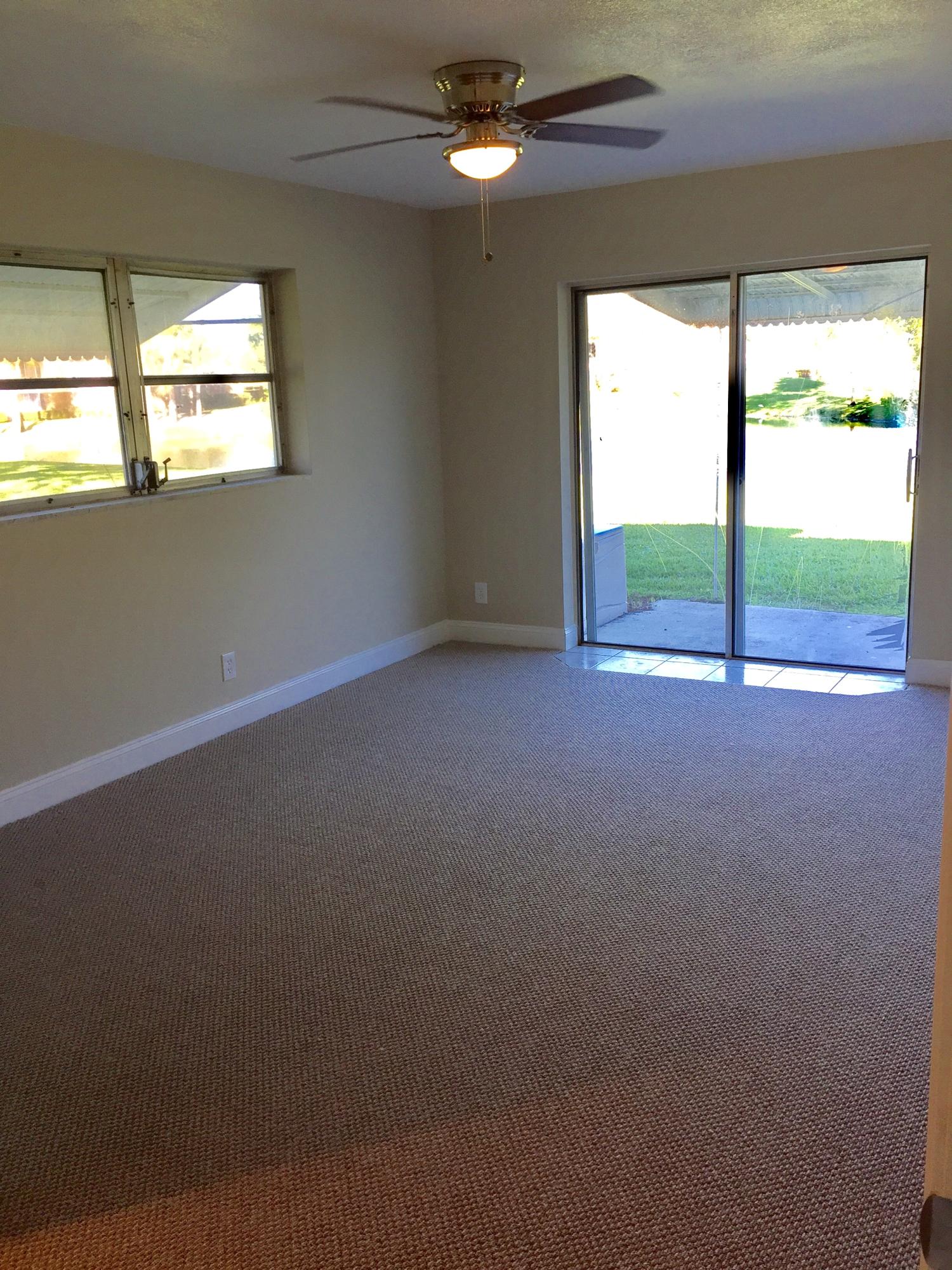 LAUDERDALE WEST 4 CONDO - Residential