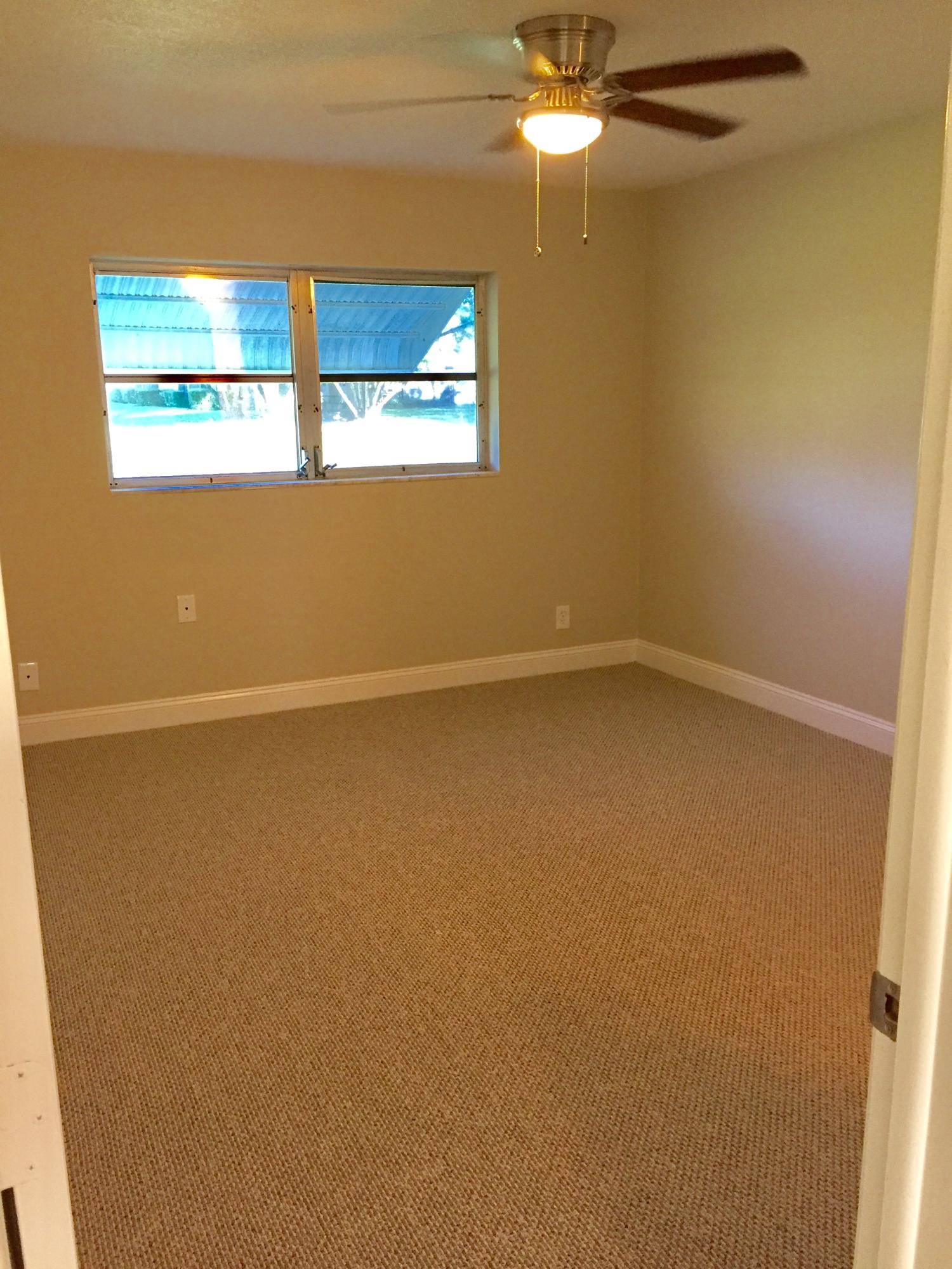 LAUDERDALE WEST 4 CONDO - Residential