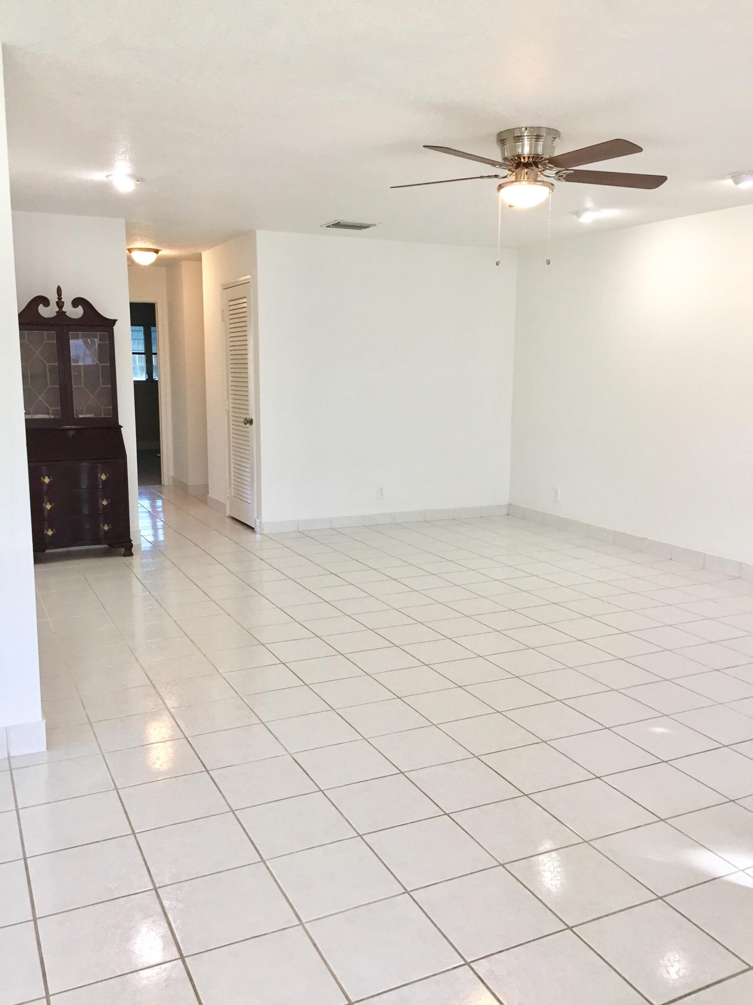 LAUDERDALE WEST 4 CONDO - Residential