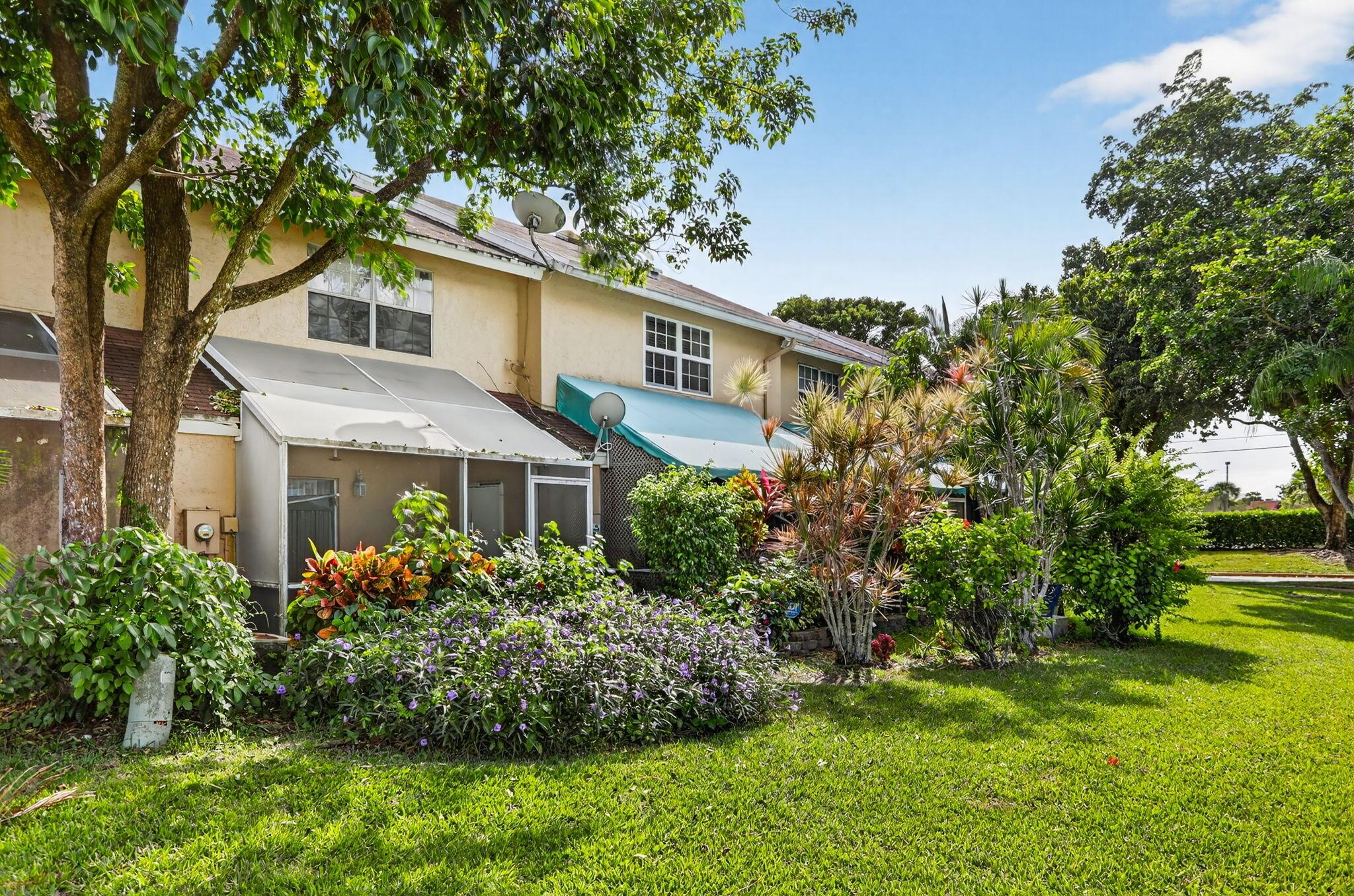 Jasmine at Woodmont - Residential