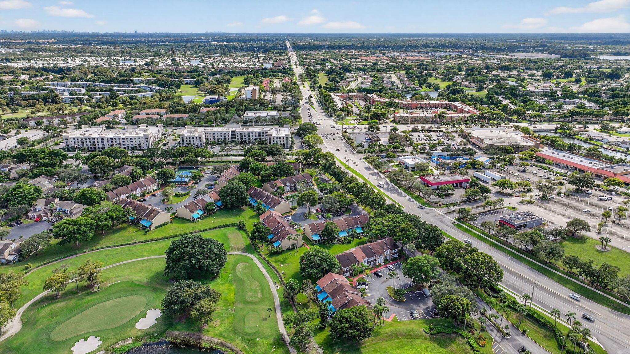 Jasmine at Woodmont - Residential