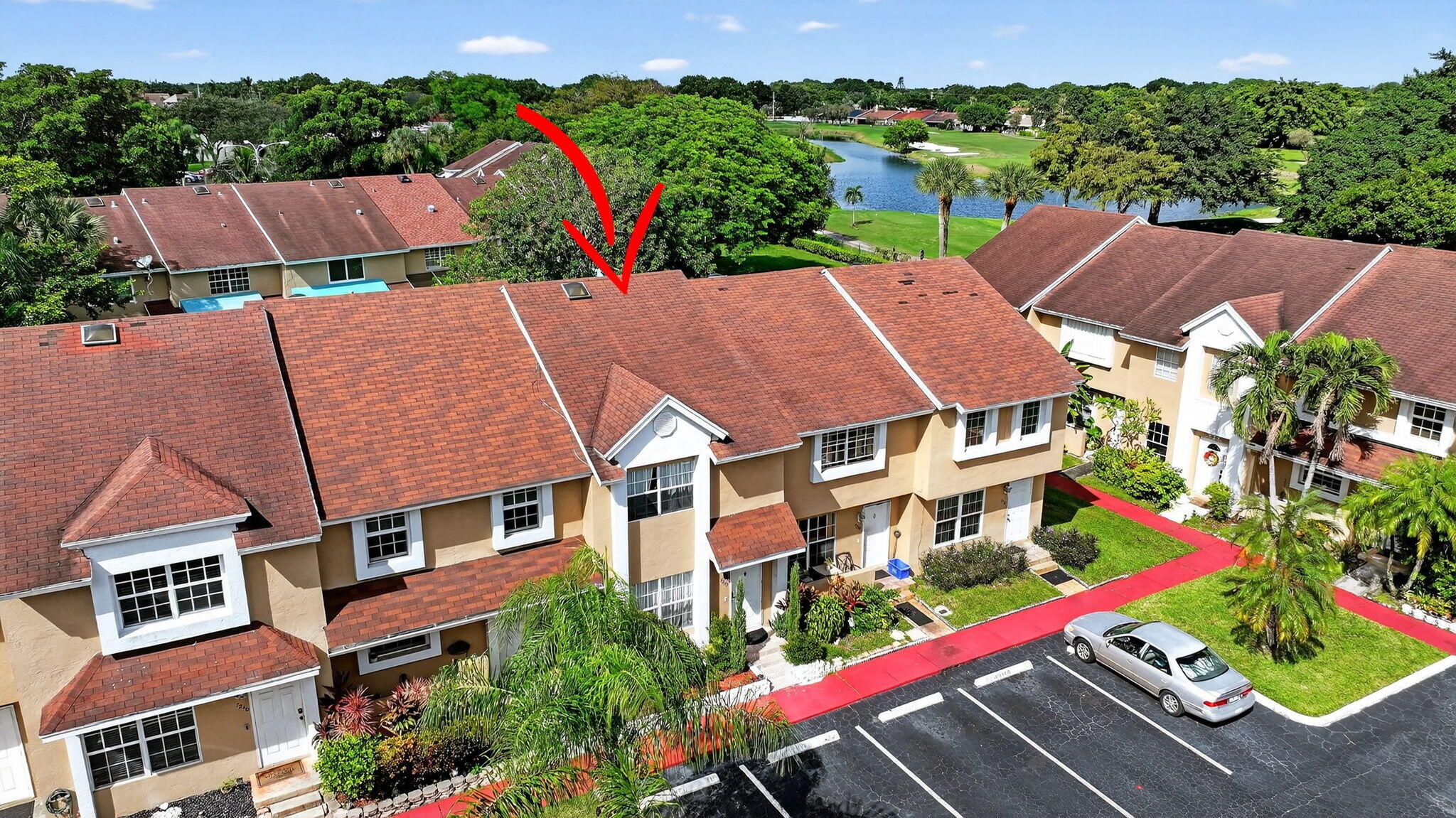 Jasmine at Woodmont - Residential