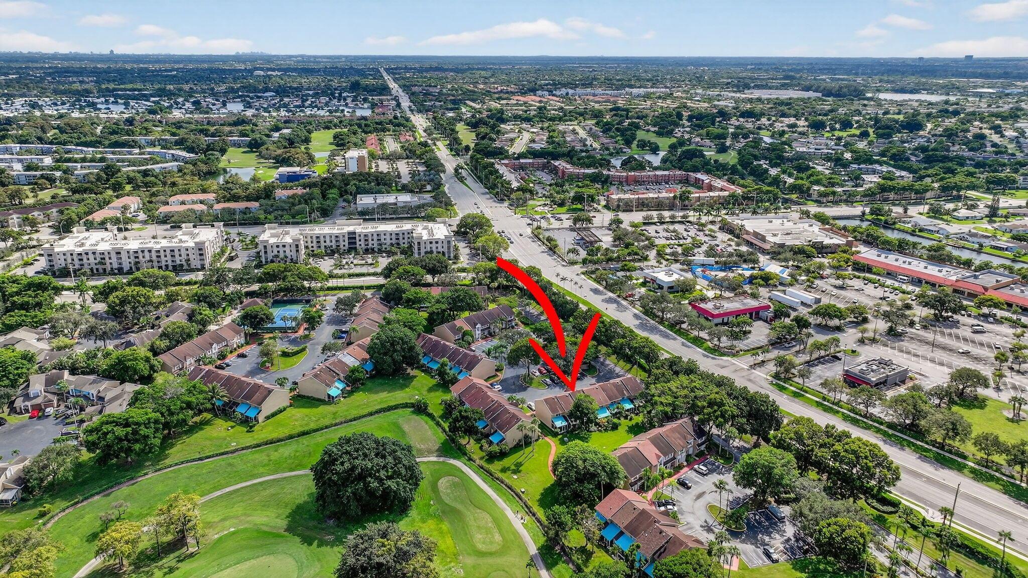 Jasmine at Woodmont - Residential