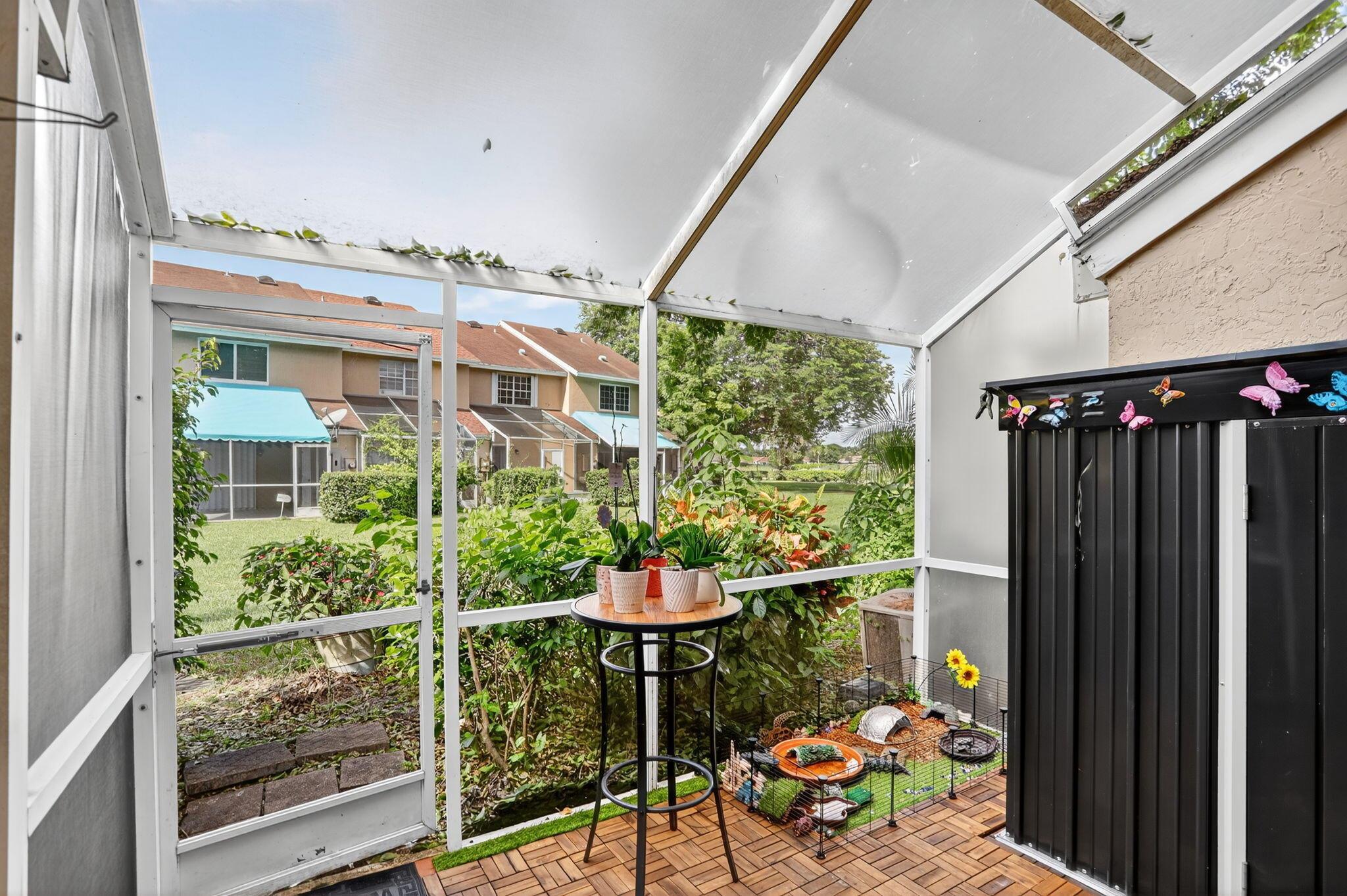 Jasmine at Woodmont - Residential
