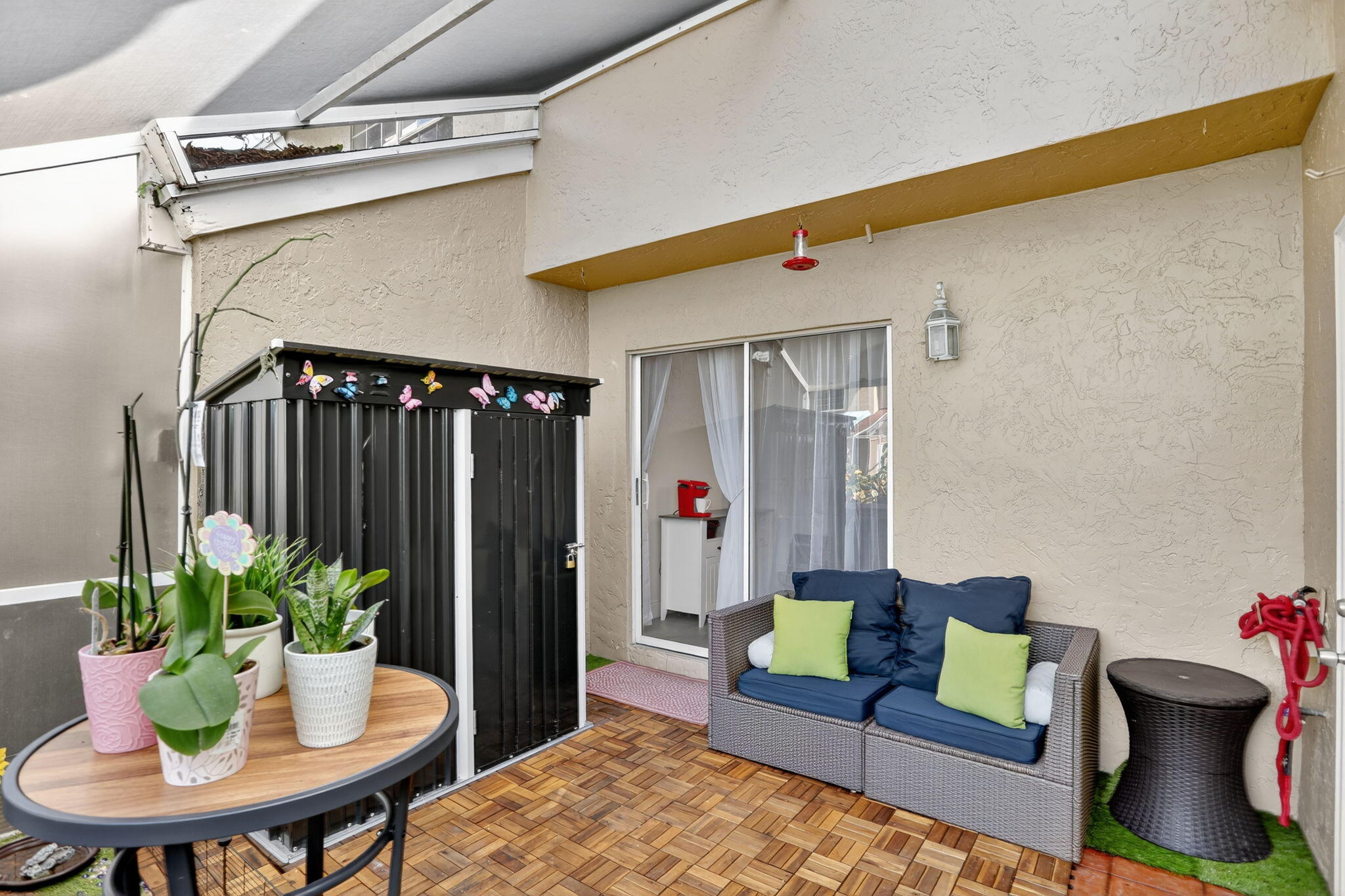 Jasmine at Woodmont - Residential