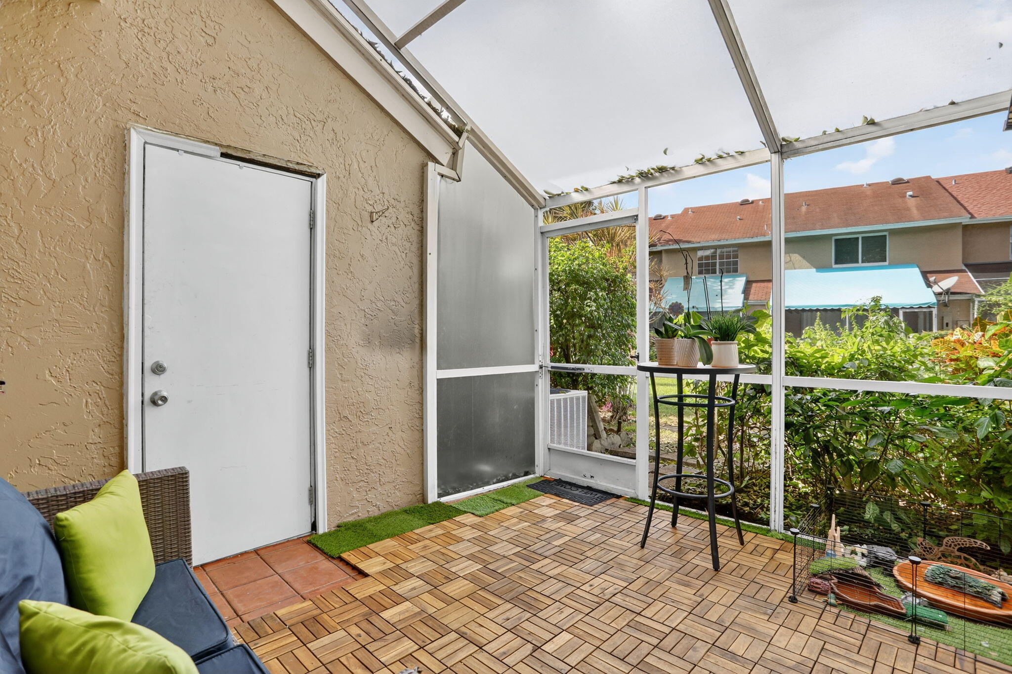 Jasmine at Woodmont - Residential