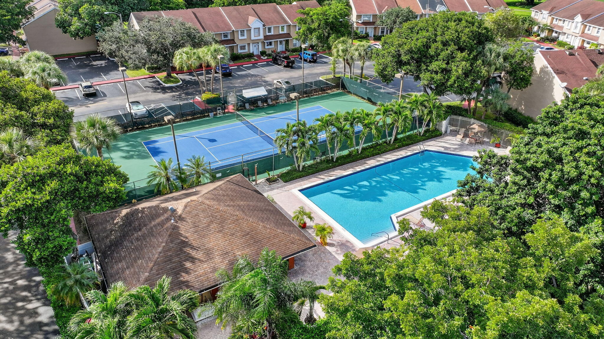 Jasmine at Woodmont - Residential