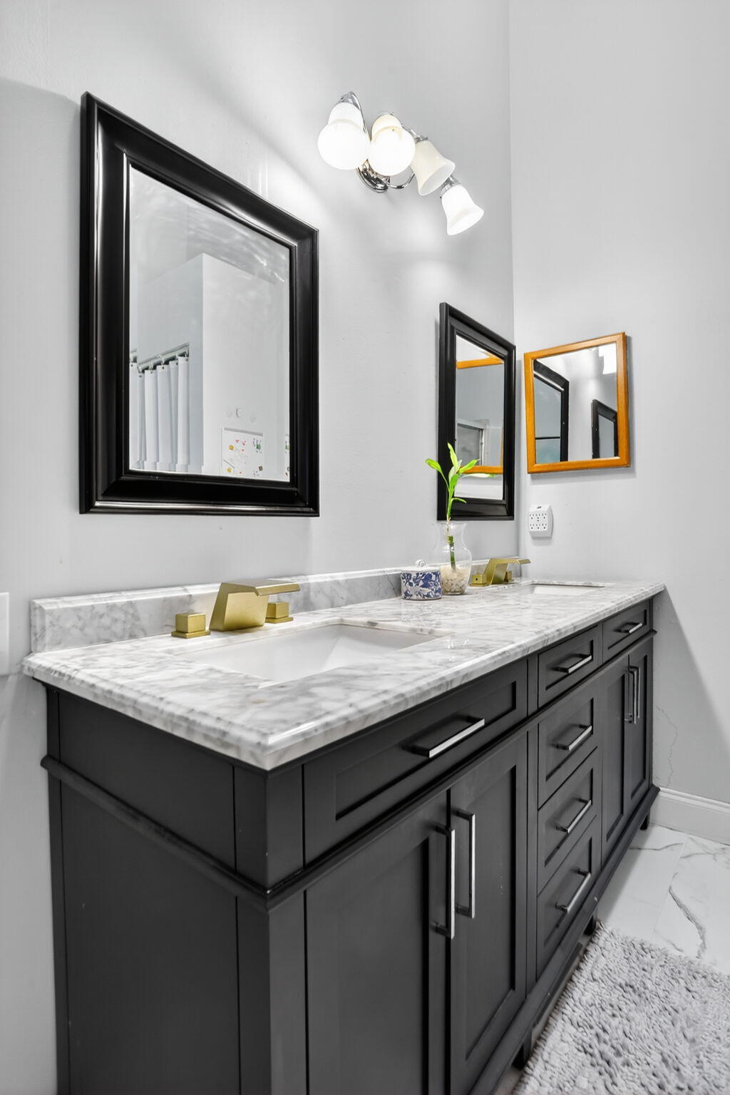 Jasmine at Woodmont - Residential