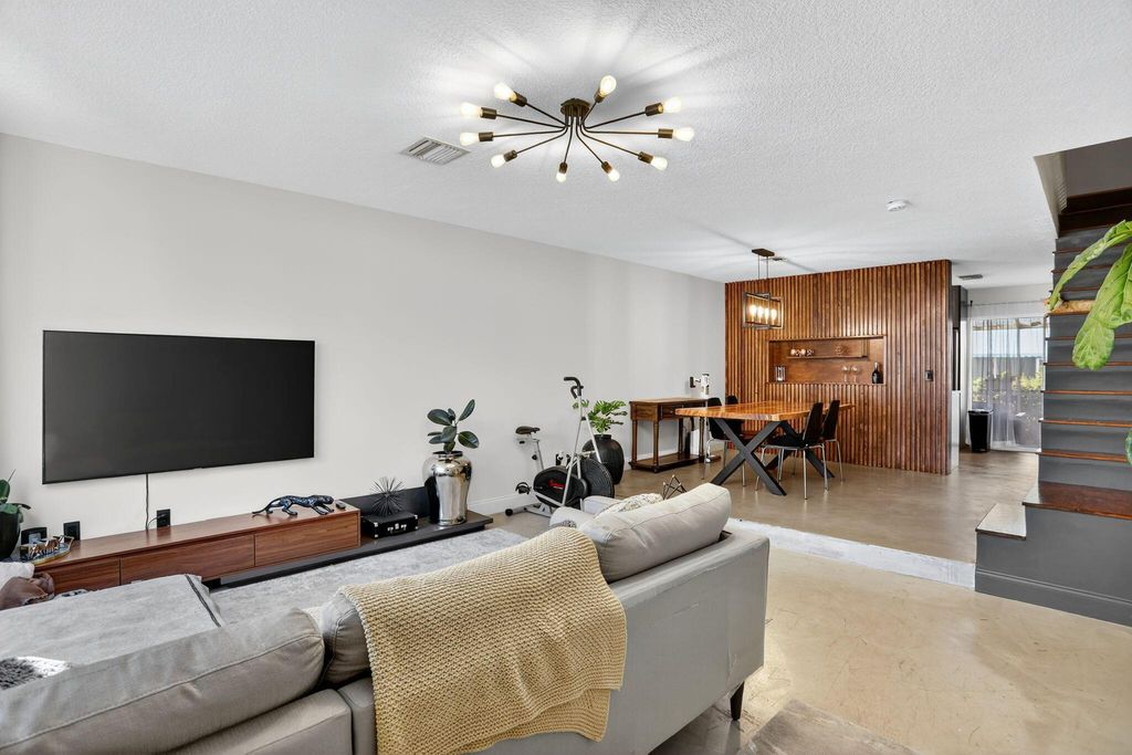 Photo of 7232 Woodmont Avenue #7232, Tamarac, FL 33321 (MLS # R11133809)