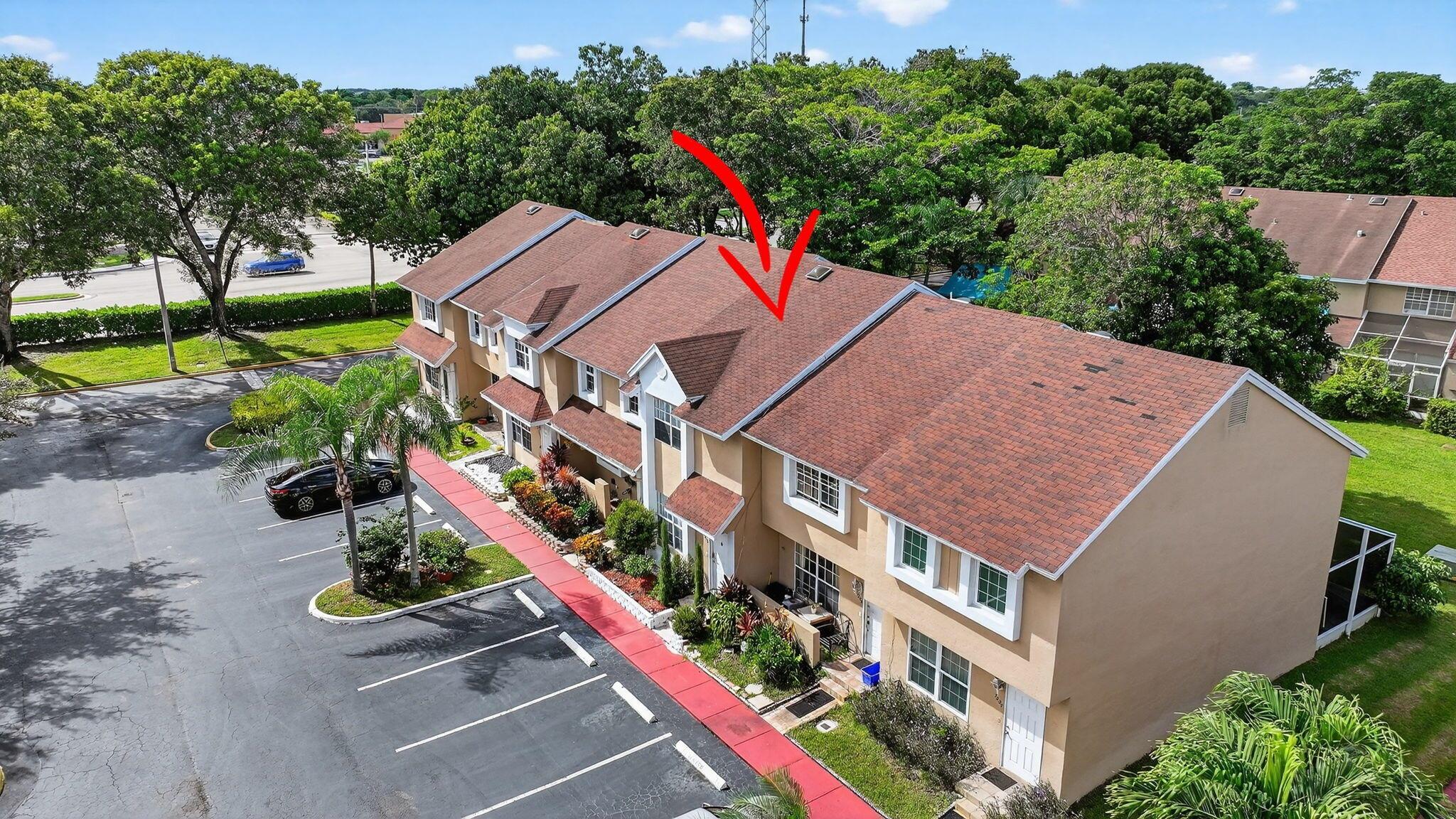 Jasmine at Woodmont - Residential