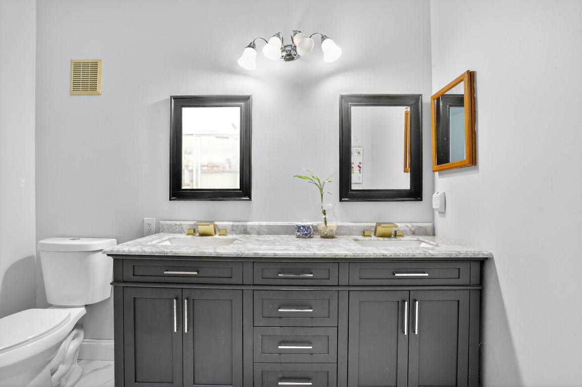 Jasmine at Woodmont - Residential