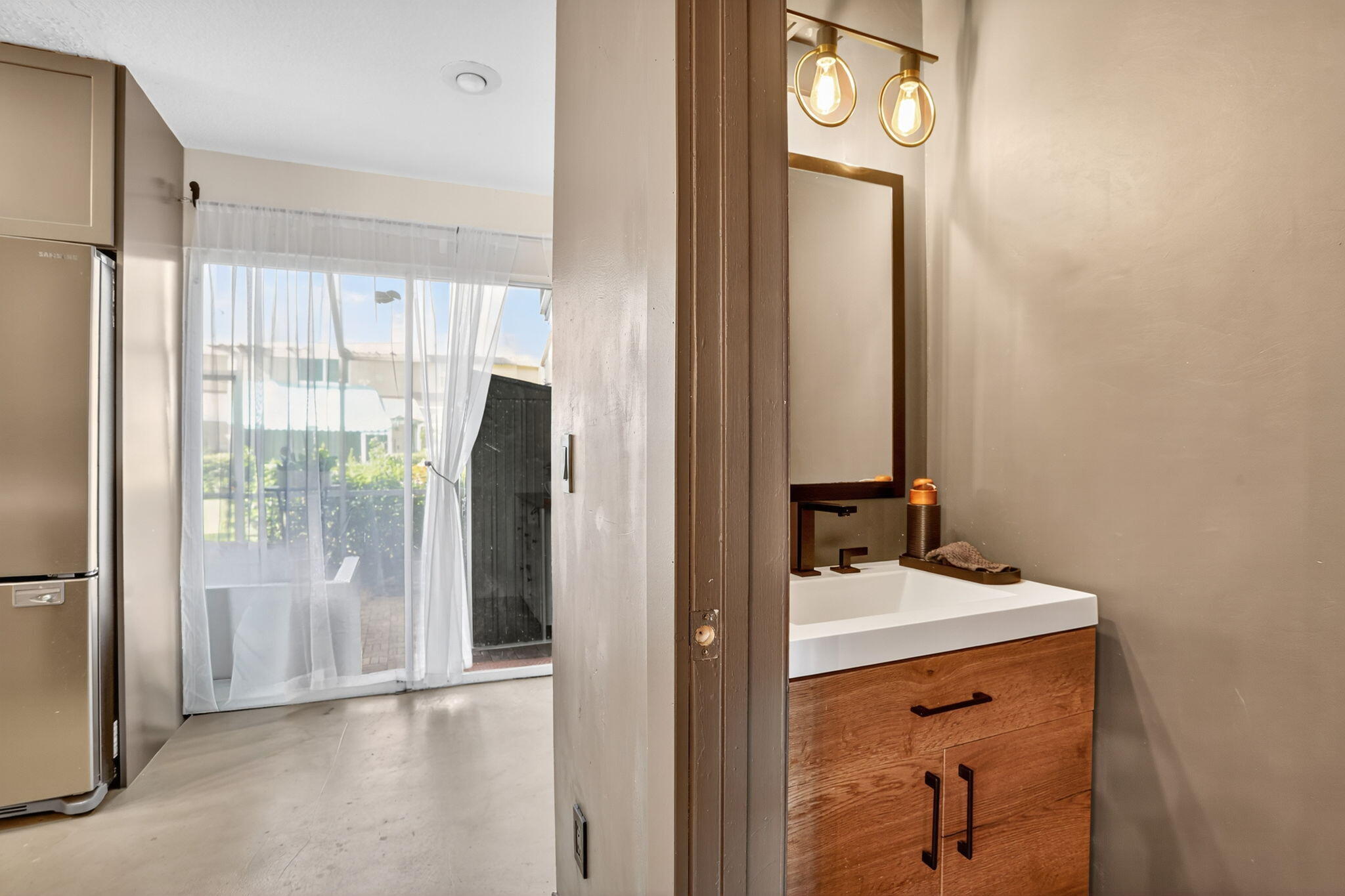 Jasmine at Woodmont - Residential