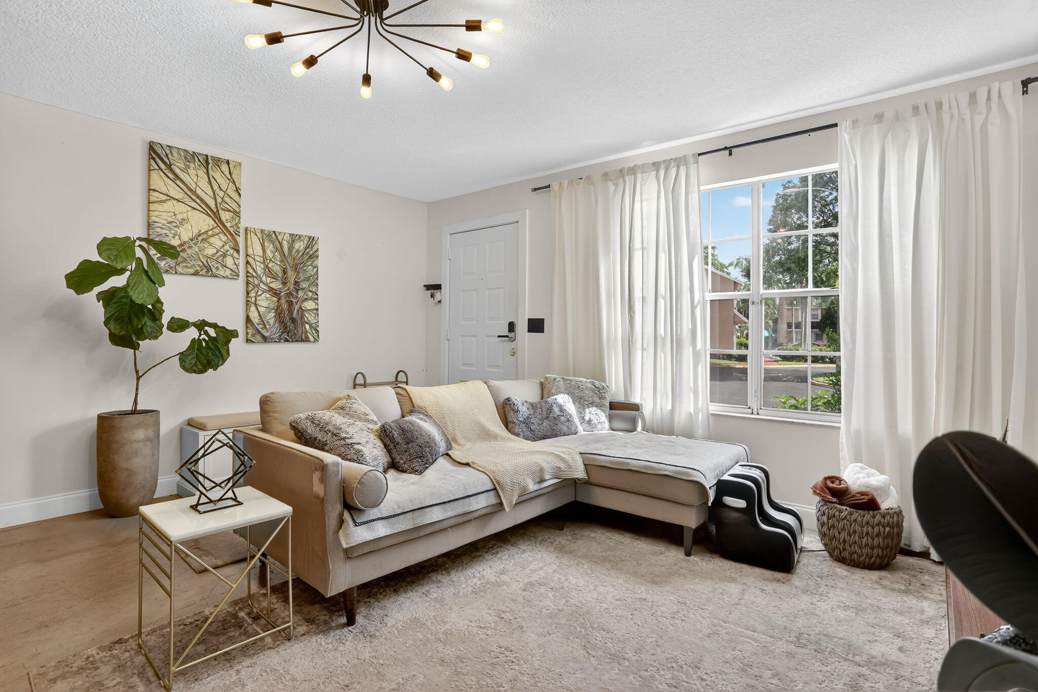 Jasmine at Woodmont - Residential