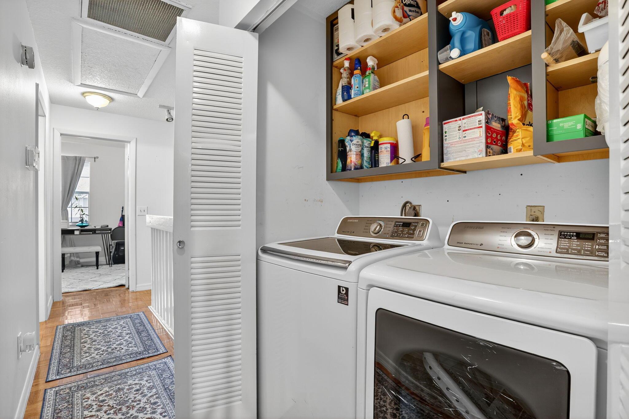 Jasmine at Woodmont - Residential