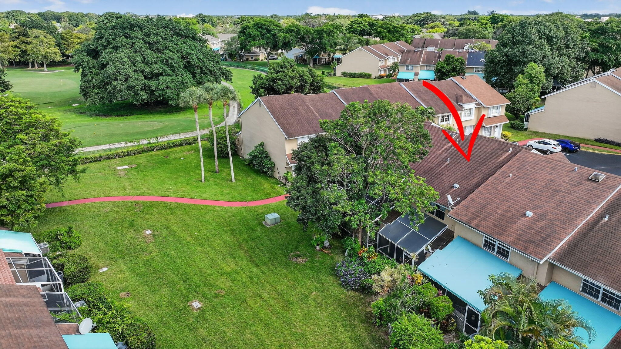 Jasmine at Woodmont - Residential