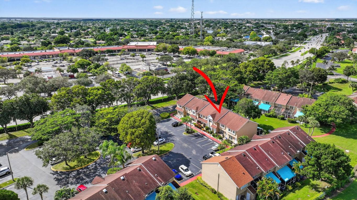 Jasmine at Woodmont - Residential