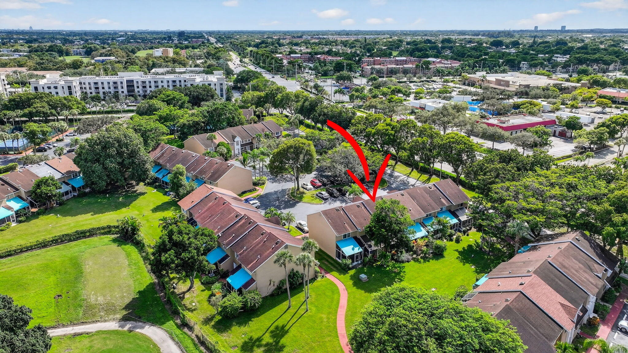 Jasmine at Woodmont - Residential