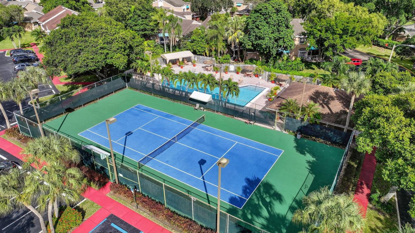 Jasmine at Woodmont - Residential