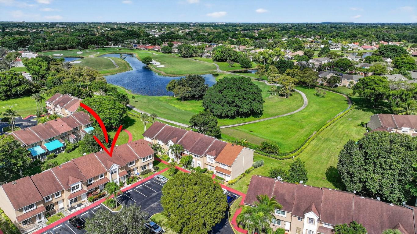 Jasmine at Woodmont - Residential