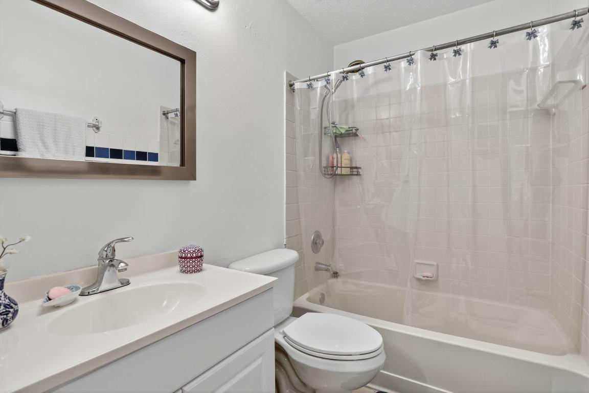 Jasmine at Woodmont - Residential