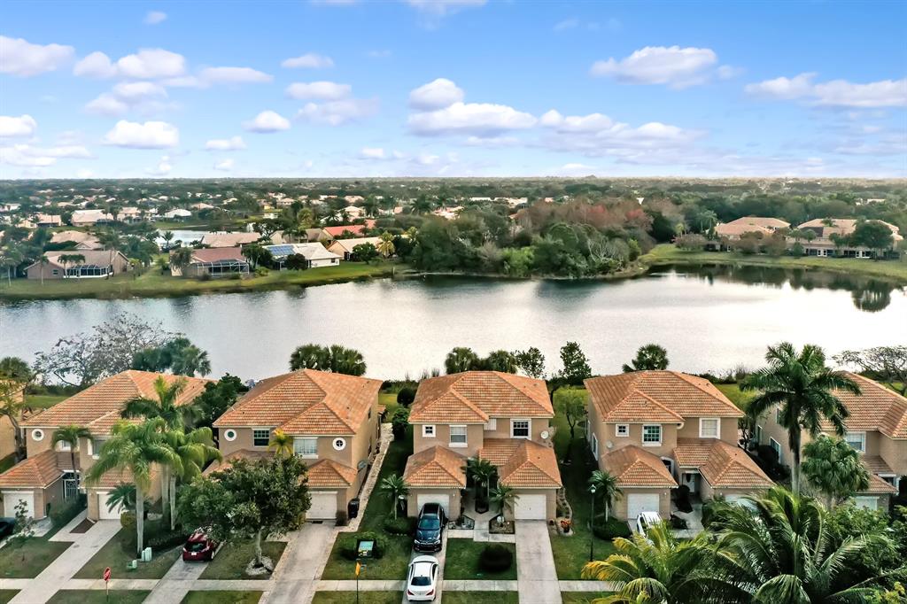 Discover your dream home in a top-rated school district! This stunning 2-bedroom townhome features breathtaking lake views, an open-concept living area, and a stylish kitchen with stainless steel appliances and granite countertops. Each spacious bedroom offers a private en-suite bathroom, and ample storage is found throughout the home.Enjoy luxury living in a gated community with a lakeside pool, clubhouse, and exercise room. Located close to shopping, dining, entertainment, and major transportation, this townhome perfectly combines comfort, convenience, and style. Schedule your private tour today!