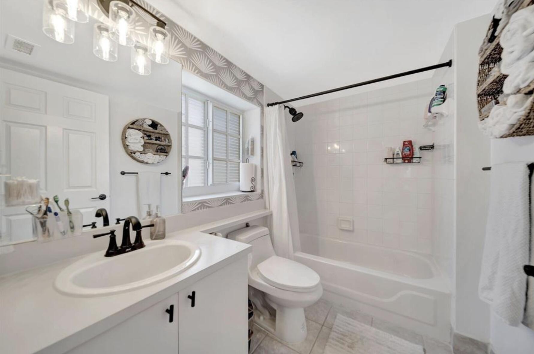 VILLAGE EAST CONDO - Residential Lease