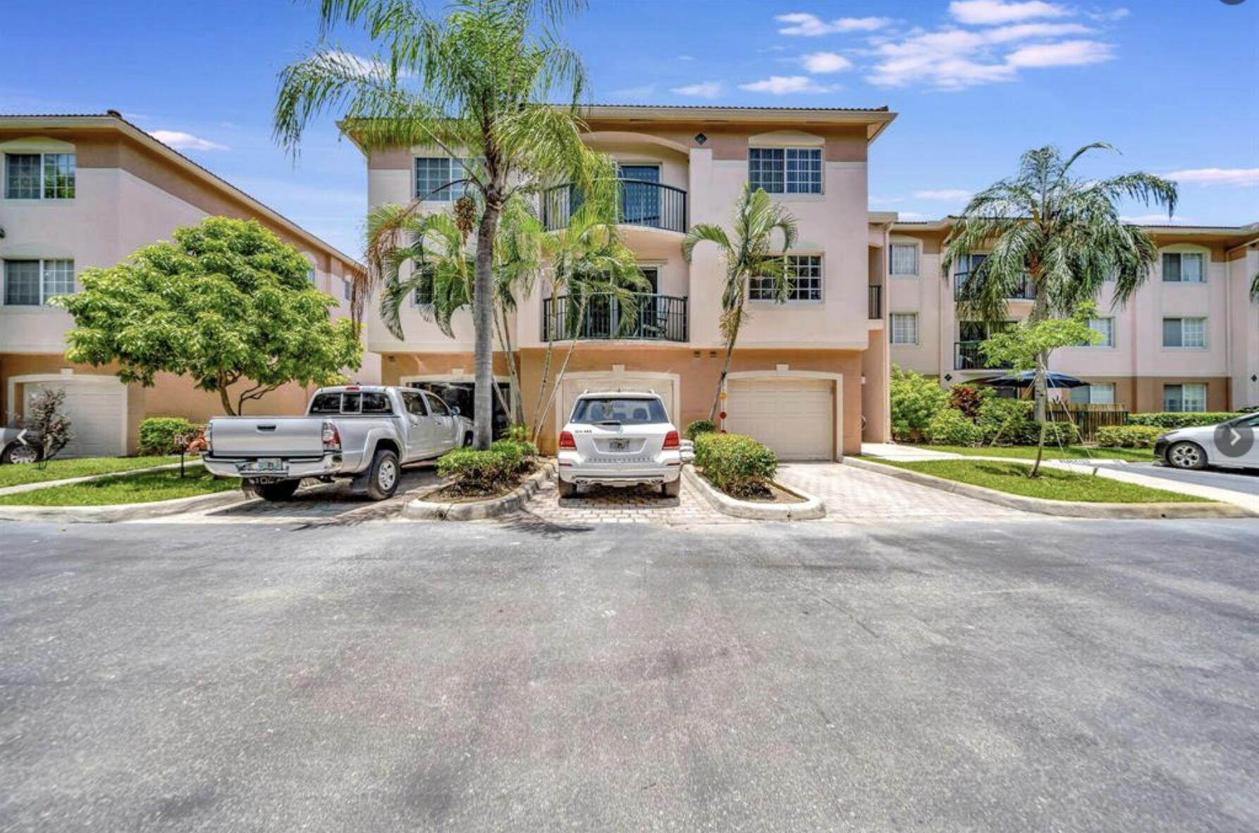 VILLAGE EAST CONDO - Residential Lease